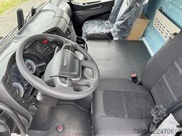 Iveco T-Way AD190T43WH AT Fuel Tank Truck (3 units)