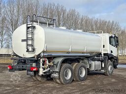 Iveco T-Way AD380T47WH Water Tank Truck