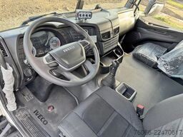 Iveco T-Way AD380T47WH Water Tank Truck