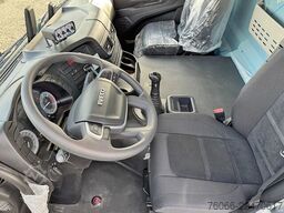 Iveco T-Way AD380T47WH Water Tank Truck