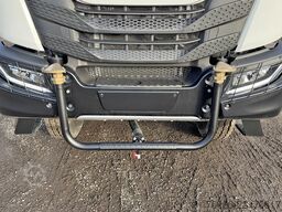 Iveco T-Way AD380T47WH Water Tank Truck