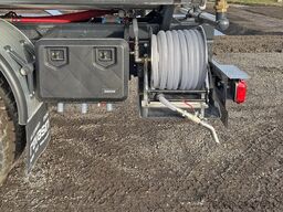 Iveco T-Way AD380T47WH Water Tank Truck