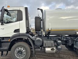 Iveco T-Way AD380T43 AT Water Tank Truck (2 units)
