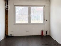  20DV Bürocontainer 20FT Büro Container