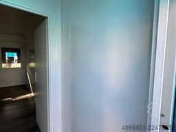  20DV Bürocontainer mit Küche WC Büro