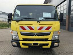 Mitsubishi Fuso Canter 7,5t Brock VS4