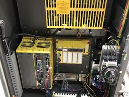 FANUC M-710iC