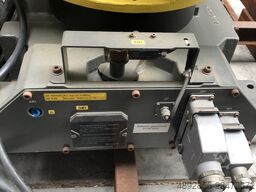 FANUC M-710iC