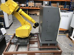 FANUC M-710iC