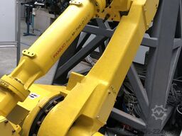 FANUC M-710iC