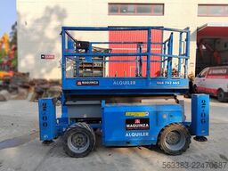 Genie GS3268RT