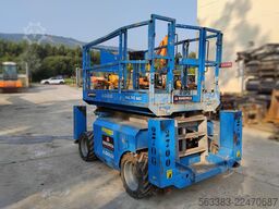 Genie GS3268RT