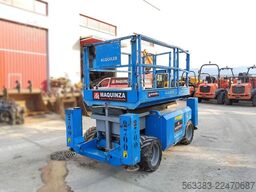 Genie GS3268RT