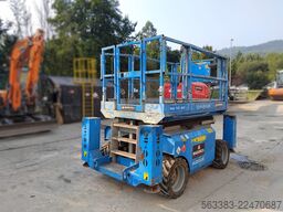Genie GS3268RT