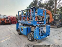 Genie GS3268RT