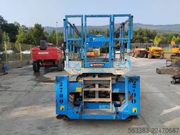 Genie GS3268RT