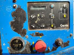 Genie GS3268RT