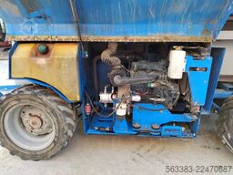 Genie GS3268RT
