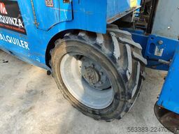 Genie GS3268RT