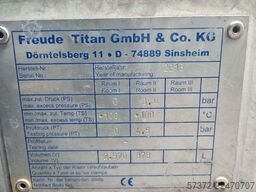 Freude Titan GmbH 
