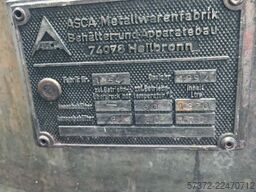 ASCA Metallwarenfabrik 