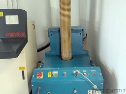 Primacon PFM 24 mediMill