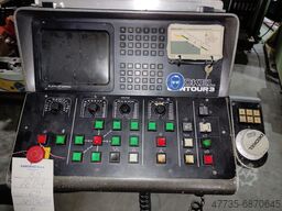 DECKEL FP 3 ATC