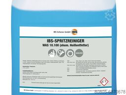 IBS Teilereiniger Typ MAXI 78