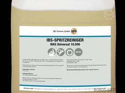 IBS Teilereiniger Typ MAXI 78