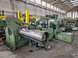 GABELLA/HEGO 1.500 x 2 mm/6 t