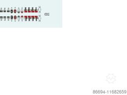 BAVELLONI HE 500 12 33