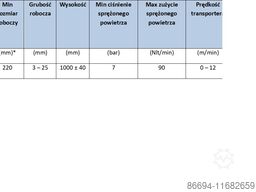 BAVELLONI HE 500 12 33