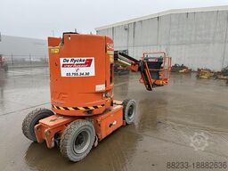 JLG E300AJP