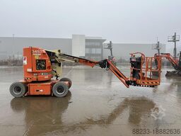 JLG E300AJP