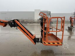 JLG E300AJP