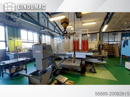 MICROCUT HBM-4