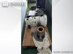 MICROCUT HBM-4