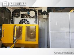 MICROCUT HBM-4