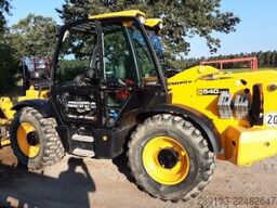 JCB 540-140