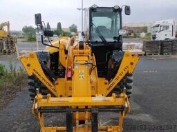 JCB 540-140