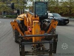 JCB 540-140
