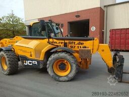 JCB 540-140