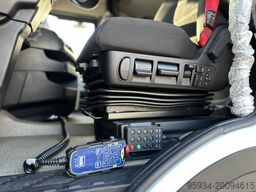 Iveco S-Way 500 6x2 ADR