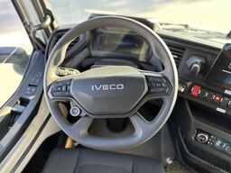 Iveco S-Way 500 6x2 ADR