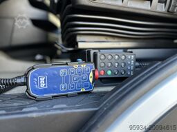 Iveco S-Way 500 6x2 ADR