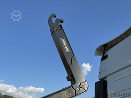 Iveco S-Way 500 6x2 ADR