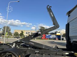 Iveco S-Way 500 6x2 ADR