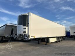 Chereau CHEREAU GRUPPO FIRGORIFERO THERMOKING S