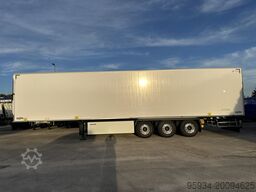 Chereau CHEREAU GRUPPO FIRGORIFERO THERMOKING S