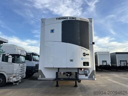 Chereau CHEREAU GRUPPO FIRGORIFERO THERMOKING S